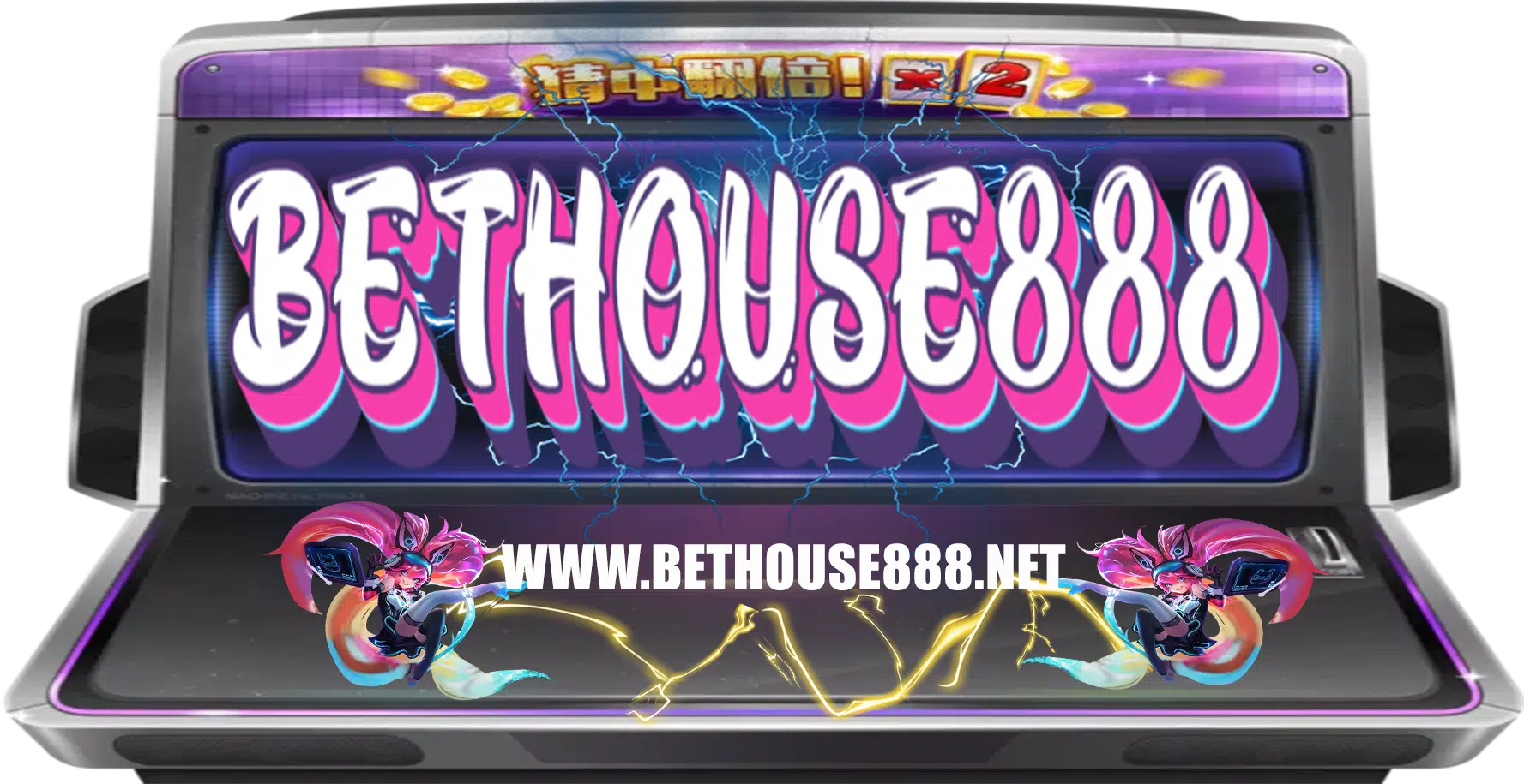 bethouse888